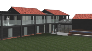 Plot with PP for sale in Killingworth Village photo